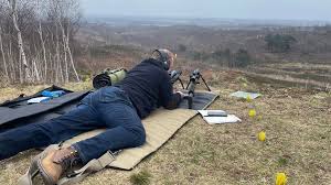 Image result for Wakefield Rifle & Pistol Club