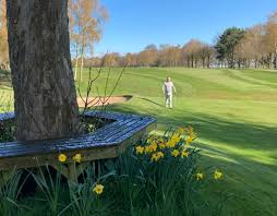 Image result for Peover Golf Club