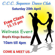 Image result for Sequence Dance