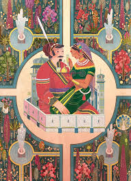 Image result for kama sutra illustrations