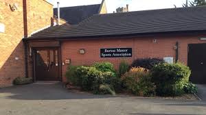 Image result for Burton Badminton Club