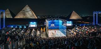 Image result for Ashtead Squash Club