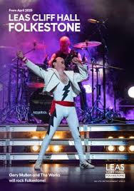 Image result for Folkestone's Angels Allstars