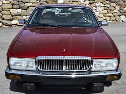 Image result for Regency Red 1990 Jaguar