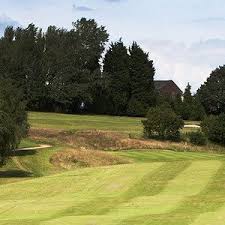 Image result for Walmersley Golf Club