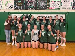 Image result for Ellesmere Port Eels Volleyball Club