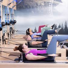 Image result for Leeds Pilates