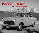 Morris-Major on deviantART