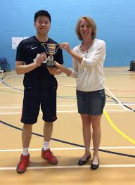 Image result for Little Shelford Badminton Club