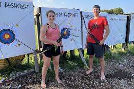 Image result for Grimsby Archers