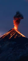 Image result for wallpaper volcano