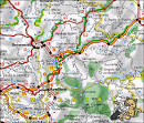 Campania - Baronia Ed Alta Irpinia