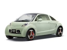 Image result for mitsubishi MiEV