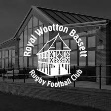 Image result for Wootton Bassett Rugby Football Club