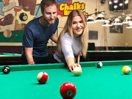 Image result for Chalks Snooker & Pool Club (Batley)