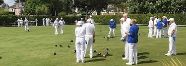 Image result for Bitton Park Bowling Club