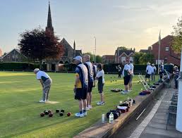 Image result for Shepshed Town Bowls Club