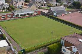 Image result for Lanark Thistle Bowling Club