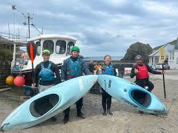 Image result for RAF Marham Canoeing and Kayaking Club