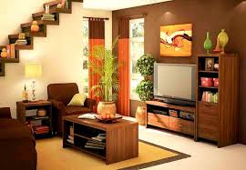 Desain Interior Rumah Sederhana Minimalis