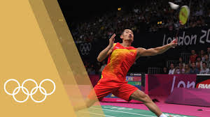 Image result for The London STEP UP Badminton