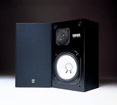 「YAMAHA NS-10」の画像検索結果