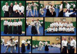 Image result for West Midlands Aikido Association Dojo