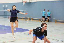 Image result for A B C High Halstow Badminton Club