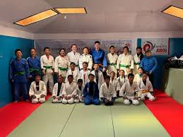 Image result for Ashby Ivanhoe Judo Club