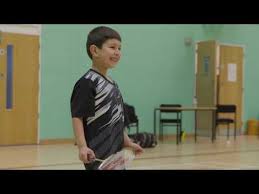 Image result for Swindon Badminton Club