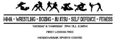 Image result for Meadowbank Edinburgh Jitsu Club