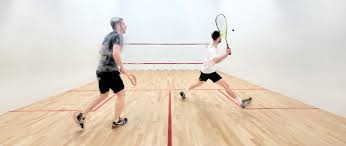 Image result for Brough Park Junior Squash Club