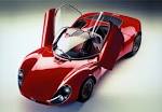 Alfa Romeo 33.2 Stradale 1967 Picture #