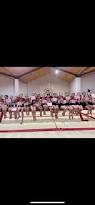 Image result for Spalding & District Gymnastics Club