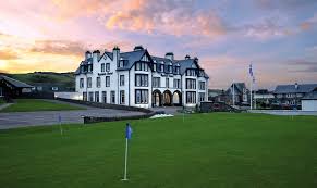 Image result for Machrihanish Golf Club
