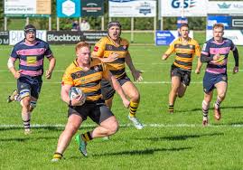 Image result for Canterbury Rugby Football Club