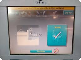 Image result for Gambro BCT Trima