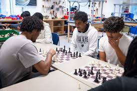 Image result for Alnwick Chess Club