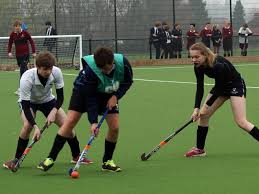 Image result for Oswestry Hockey Club