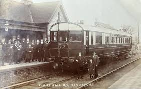 Image result for Stourport-On-Severn Cc