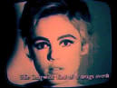 Edie Sedgwick & Warhol