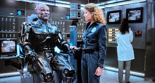 Image result for RoboCop 3