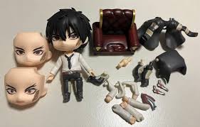 「XANXUS（ザンザス） 家庭教師ヒットマンREBORN!」の画像検索結果