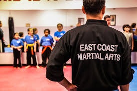 Image result for East Coast Martial Arts