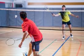 Image result for Ingleton Badminton Club