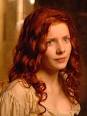 Rachel Hurd-Wood in PERFUME