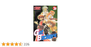 「鏡形而 GetBackers-奪還屋-」の画像検索結果