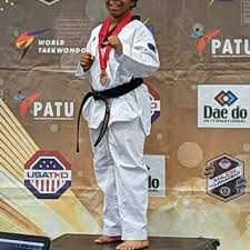 Image result for Quest Taekwondo