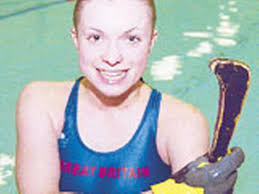 Image result for Sheffield Octopush Club