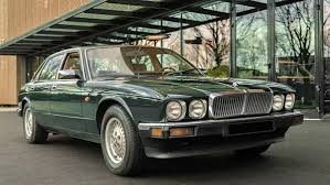 Image result for Brooklands Green 1991 Jaguar